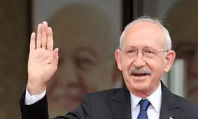 رقیب اردوغان برای انتخابات آینده ترکیه معرفی شد