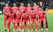 واکنش باشگاه پرسپولیس به انتخاب جانشین هاشمیان