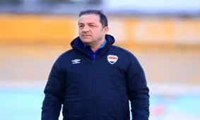 برای بازی با ایران هیجان داریم/ نگران تست‌های کرونا هستیم