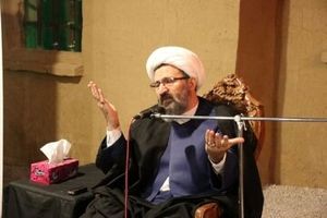 شعار «آزادی» در کشور اسلامی یعنی «ترویج ولنگاری»