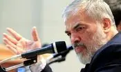 قدیری‌ابیانه: برای کشتن ترامپ و نتانیاهو باید جایزه بگذاریم