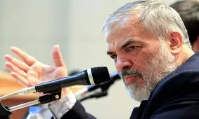 قدیری‌ابیانه: برای کشتن ترامپ و نتانیاهو باید جایزه بگذاریم
