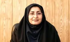 اولین فرماندار زن اهل سنت تاریخ کرمانشاه منصوب شد

