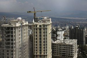 تحولات بازار مسکن تهران در اردیبهشت ماه