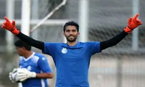 حسینی: پرسپولیس از دست ما در رفت/ عدالت همیشه به سمت آنها بوده است
