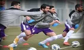 ایران - لبنان؛ عیدی اسکوچیچ در پایان انتخابی جام جهانی