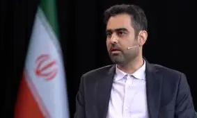 واکنش امیرحسین ثابتی به عیادت پزشکیان از خاتمی