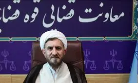 ۷۰ درصد محکومین امنیتی مشمول عفو می‌شوند/ شلاق تعزیری به طور کامل مشمول عفو شده است/ مجازات محکومین به اعدام فقط می‌تواند به حبس ابد تبدیل شود