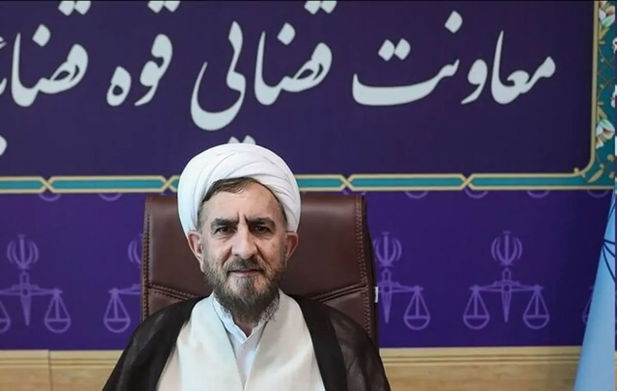 ۷۰ درصد محکومین امنیتی مشمول عفو می‌شوند/ شلاق تعزیری به طور کامل مشمول عفو شده است/ مجازات محکومین به اعدام فقط می‌تواند به حبس ابد تبدیل شود