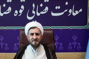 ۷۰ درصد محکومین امنیتی مشمول عفو می‌شوند/ شلاق تعزیری به طور کامل مشمول عفو شده است/ مجازات محکومین به اعدام فقط می‌تواند به حبس ابد تبدیل شود