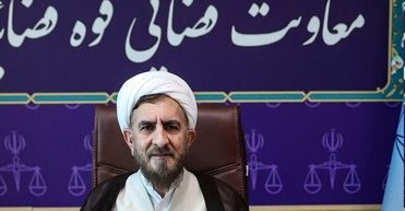 ۷۰ درصد محکومین امنیتی مشمول عفو می‌شوند/ شلاق تعزیری به طور کامل مشمول عفو شده است/ مجازات محکومین به اعدام فقط می‌تواند به حبس ابد تبدیل شود