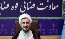 ۷۰ درصد محکومین امنیتی مشمول عفو می‌شوند/ شلاق تعزیری به طور کامل مشمول عفو شده است/ مجازات محکومین به اعدام فقط می‌تواند به حبس ابد تبدیل شود
