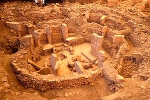 باستان‌شناسان به ماهیت اصلی بقایای اسفنج ۸۶۰۰ ساله‌ پی بردند