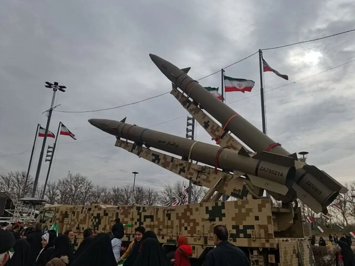 آسوشیتدپرس: ایران توانمندی نظامی قابل توجهی دارد