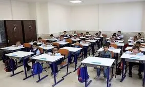 ۷۰ درصد از دانش آموزان ایران بی سواد هستند؟