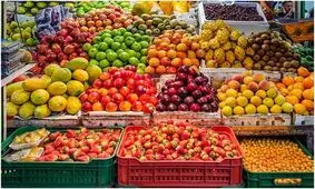 ذخیره‌سازی ۵ هزار تن میوه شب عید؛ توزیع از ۱۷ اسفند