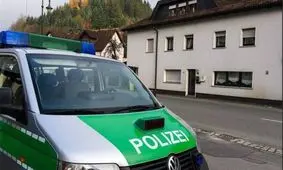 شنیده‌شدن صدای انفجار در مونیخ