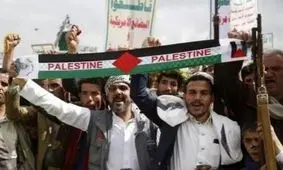 انصارالله یمن: ایران هیچ نیرویی در یمن نداشت که بخواهد آنها را خارج کند/ باید به چنین ادعاهایی با صدای بلند و قاه قاه خندید