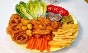 طرز تهیه جوجه چینی در خانه