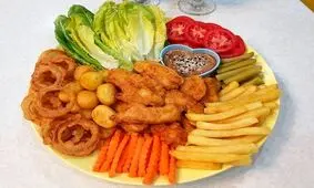 طرز تهیه جوجه چینی در خانه