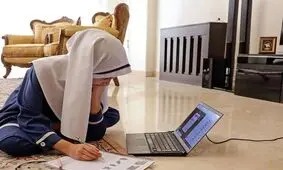 ۸۰ درصد آموزش مجازی عملا تعطیل است