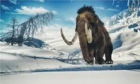 احیای مجدد ماموت‌های منقرض شده، تا ۴ سال دیگر!

