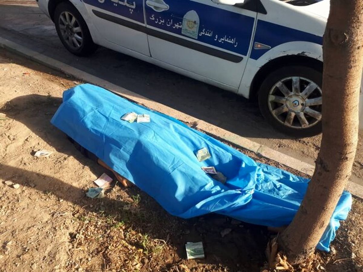 ادامه روند افزایشی قربانیان حوادث رانندگی در سال ۱۴۰۰ / مرگ ۱۰ هزار و ۲۶۶ نفر