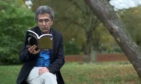 پیکر عباس معروفی به خاک سپرده شد