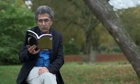 پیکر عباس معروفی به خاک سپرده شد