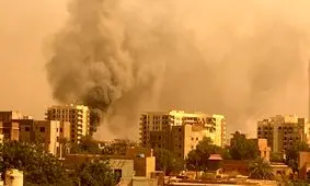 آغاز مجدد درگیری‌های مسلحانه در سودان