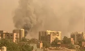 آغاز مجدد درگیری‌های مسلحانه در سودان