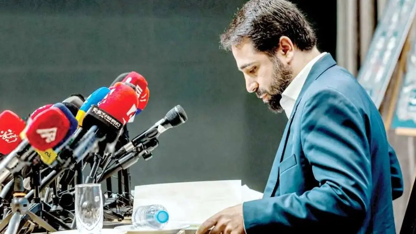مصوبه محرمانه ۳۲، فیلترینگ مداوم و اختلال استارلینک — چه کسی پشت محدودیت‌های اینترنتی ایران است؟