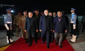 اولین اظهارات قالیباف درباره مذاکرات اسلام آباد/ آمریکا نتوانست در این دور از مذاکرات اعتماد هیئت ایرانی را جلب کند/ حالا وقت آن است تا تصمیم گیرد که آیا می‌تواند اعتماد ما را جلب کند یا نه؟
