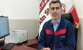 کاهش توقفات اضطراری و افزایش آماده به کاری تجهیزات خط تولید در جهت پایداری تولید