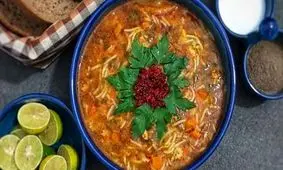 با این غذای مقوی سرماخوردگی را فتیله‌پیچ کنید!