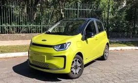 ثبت نام خودروهای برقی وارداتی به زودی آغاز می شود