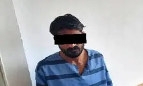 مرگ هولناک در شعله های آتش