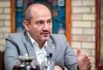 واکنش حمزه صفوی، پسر سرلشکر رحیم صفوی به بحث تفاوت دیدگاهش با پدرش

