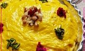 طرز تهیه خورش ماس اصفهان / غذای اصیل و سنتی اصفهان با اسنپ فود با چند گام ساده