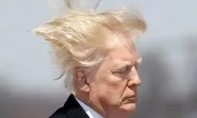 7 مدل موی پیشنهادی برای دونالد ترامپ/ کدام چهره ترامپ طرفدار بیشتری دارد؟