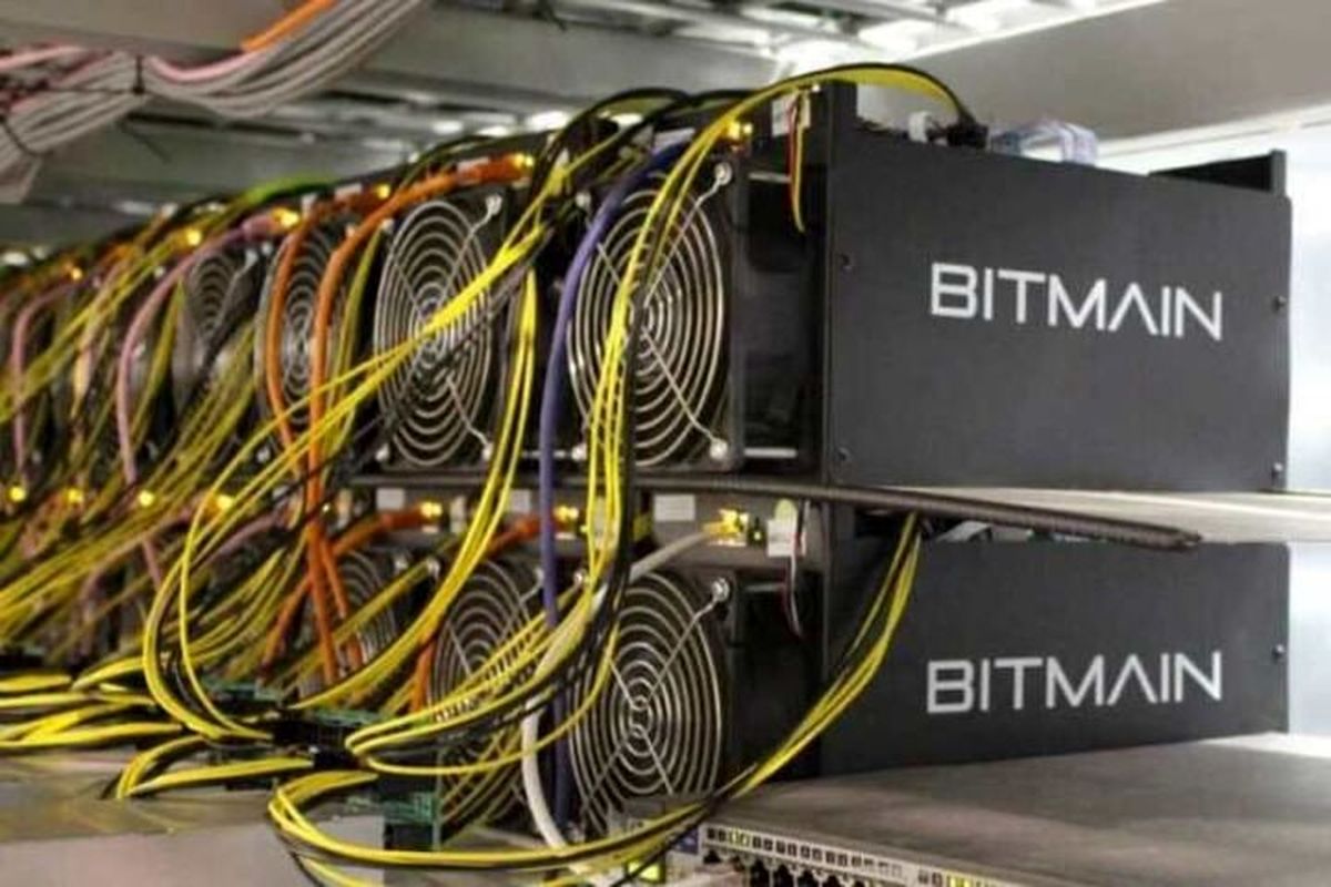 استخراج بیت کوین از کود حیوانی!