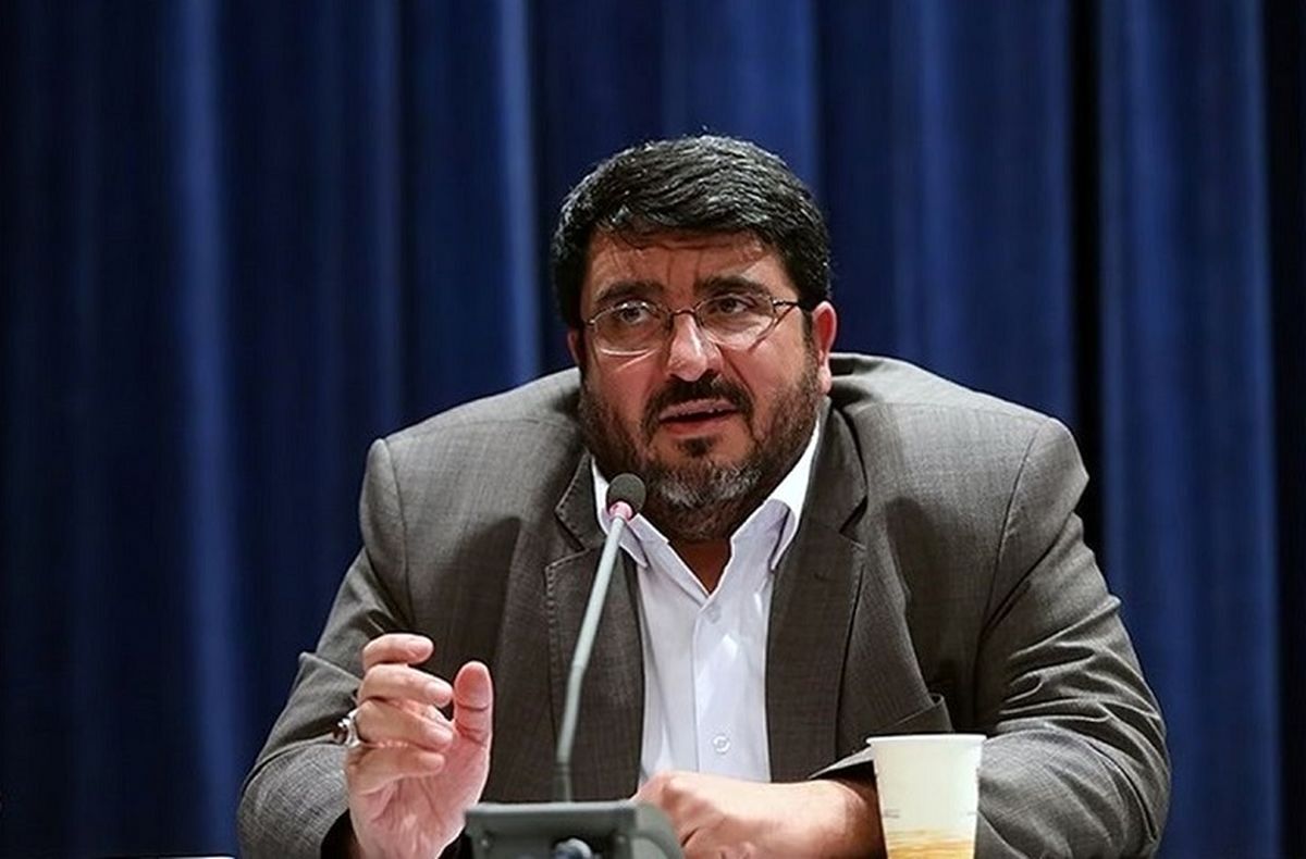 فواد ایزدی: آمریکا به دنبال «سرنگونی نرم» جمهوری اسلامی است! 