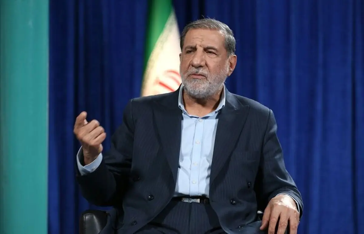 ترامپ کم عقلی کرد/ آمادگی کامل نیروهای مسلح برای بستن تنگه هرمز/ از ۳۷ سال پیش این مساله پیش‌بینی شده است

