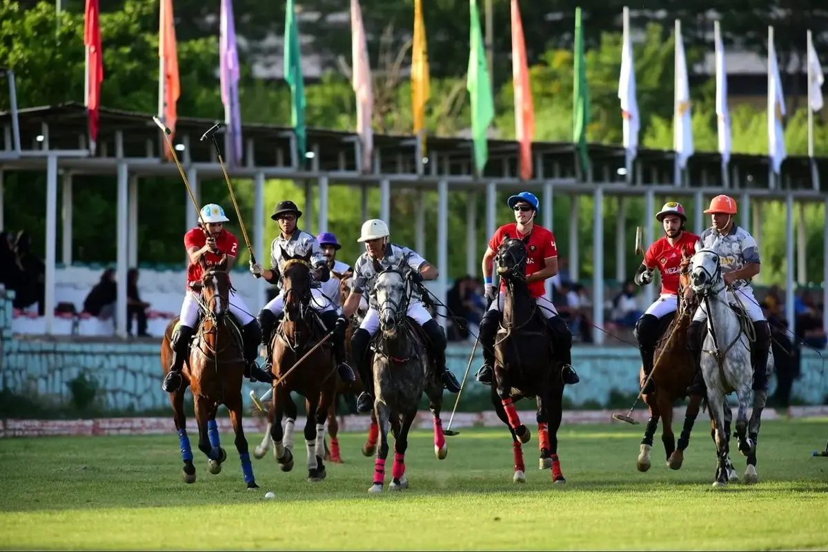 روز ملی چوگان به تقویم رسمی کشور اضافه می‌شود
