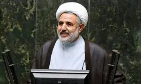 تذکر شفاهی «ذوالنوری» به چینی‌ها در مجلس

