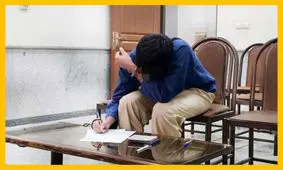 مرد عصبانی بعد از قتل زنش با چاقو به جان کودک ۵ ساله افتاد