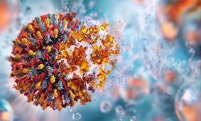 تولید «سوپر واکسن» سرطان با نانوذرات؛ توقف کامل تومور در موش‌ها

