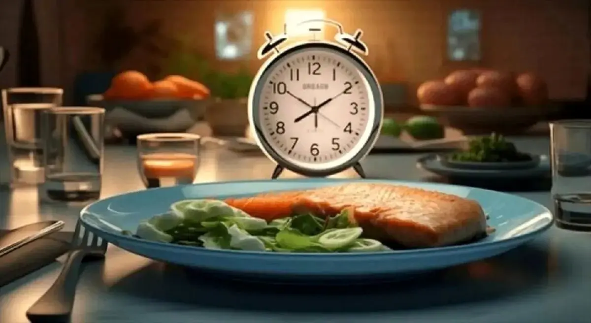 ویژگی های یک شام خوب برای سلامت متابولیک