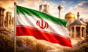راه‌اندازی پویش «پرچم» در یک شبکه تلویزیونی