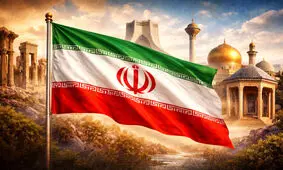 راه‌اندازی پویش «پرچم» در یک شبکه تلویزیونی